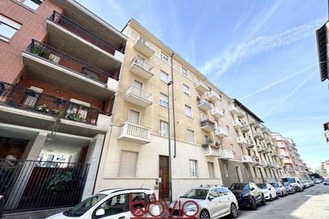 Lejlighed i Torino, Turin, Torino - € 99.000 | Ref: ZUMAGLIA99 - foto 50