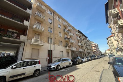 Lejlighed i Torino, Turin, Torino - € 99.000 | Ref: ZUMAGLIA99 - foto 6