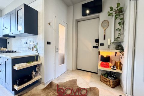 Lejlighed i Torino, Turin, Torino - € 99.000 | Ref: ZUMAGLIA99 - foto 7