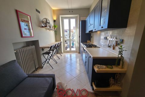Lejlighed i Torino, Turin, Torino - € 99.000 | Ref: ZUMAGLIA99 - foto 8