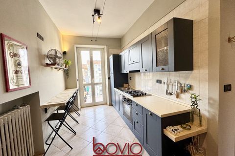 Lejlighed i Torino, Turin, Torino - € 99.000 | Ref: ZUMAGLIA99 - foto 9