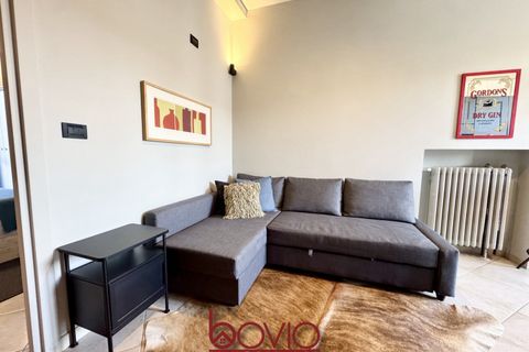 Lejlighed i Torino, Turin, Torino - € 99.000 | Ref: ZUMAGLIA99 - foto 10