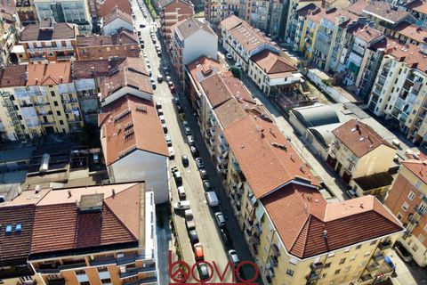 Lejlighed i Torino, Turin, Torino - € 99.000 | Ref: ZUMAGLIA99 - foto 11
