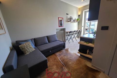 Lejlighed i Torino, Turin, Torino - € 99.000 | Ref: ZUMAGLIA99 - foto 12