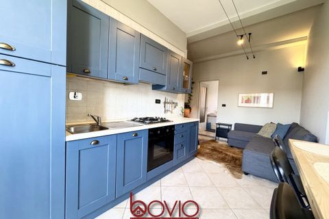 Lejlighed i Torino, Turin, Torino - € 99.000 | Ref: ZUMAGLIA99 - foto 14