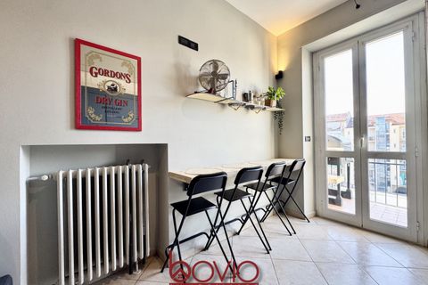 Lejlighed i Torino, Turin, Torino - € 99.000 | Ref: ZUMAGLIA99 - foto 15