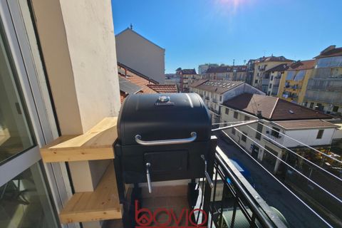 Lejlighed i Torino, Turin, Torino - € 99.000 | Ref: ZUMAGLIA99 - foto 16