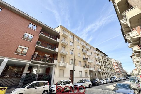 Lejlighed i Torino, Turin, Torino - € 99.000 | Ref: ZUMAGLIA99 - foto 17