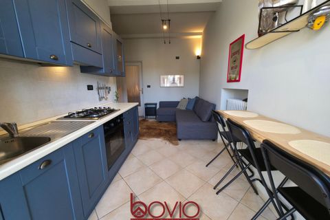 Lejlighed i Torino, Turin, Torino - € 99.000 | Ref: ZUMAGLIA99 - foto 18