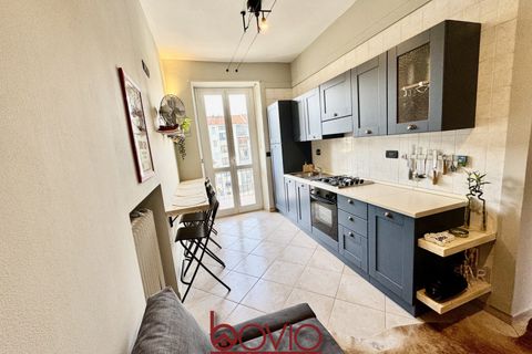 Lejlighed i Torino, Turin, Torino - € 99.000 | Ref: ZUMAGLIA99 - foto 19