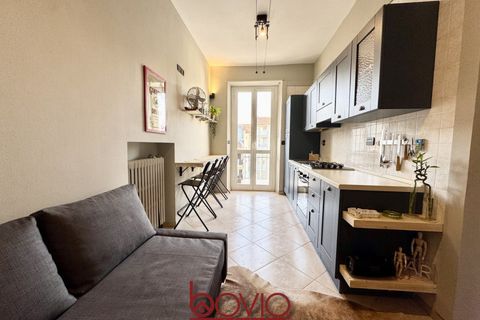 Lejlighed i Torino, Turin, Torino - € 99.000 | Ref: ZUMAGLIA99 - foto 20