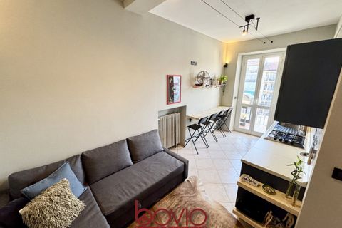 Lejlighed i Torino, Turin, Torino - € 99.000 | Ref: ZUMAGLIA99 - foto 21
