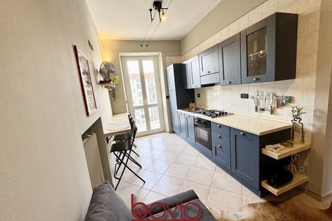 Lejlighed i Torino, Turin, Torino - € 99.000 | Ref: ZUMAGLIA99 - foto 22