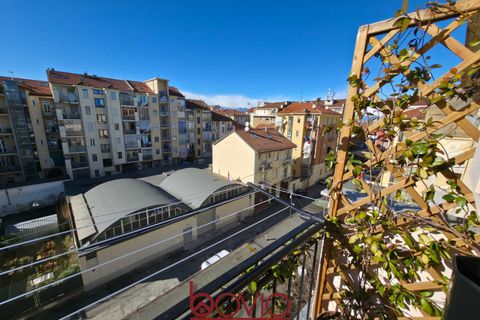 Lejlighed i Torino, Turin, Torino - € 99.000 | Ref: ZUMAGLIA99 - foto 24