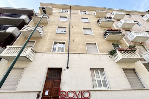 Lejlighed i Torino, Turin, Torino - € 99.000 | Ref: ZUMAGLIA99 - foto 25