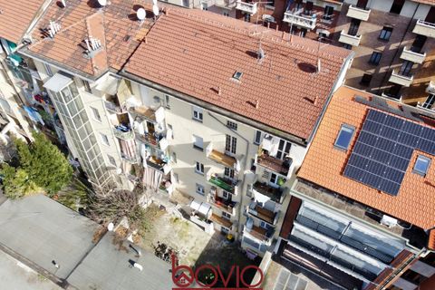 Lejlighed i Torino, Turin, Torino - € 99.000 | Ref: ZUMAGLIA99 - foto 26