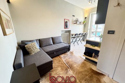 Lejlighed i Torino, Turin, Torino - € 99.000 | Ref: ZUMAGLIA99 - foto 1