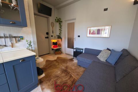 Lejlighed i Torino, Turin, Torino - € 99.000 | Ref: ZUMAGLIA99 - foto 4