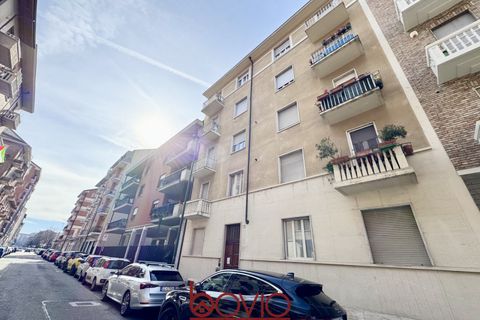 Lejlighed i Torino, Turin, Torino - € 99.000 | Ref: ZUMAGLIA99 - foto 5