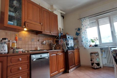 Apartament a Massa, Massa and Carrara, Massa - € 180.000 | Ref: 3613 - foto 7
