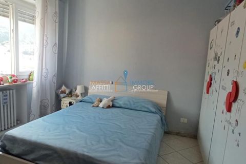 Apartament a Massa, Massa and Carrara, Massa - € 180.000 | Ref: 3613 - foto 14