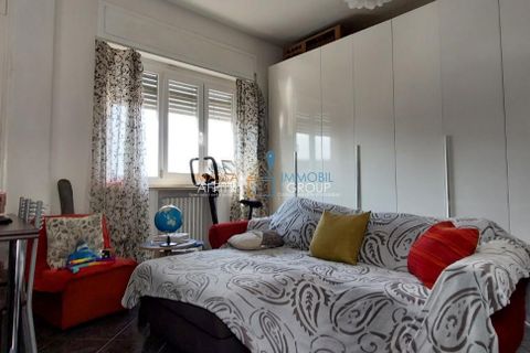 Apartament a Massa, Massa and Carrara, Massa - € 180.000 | Ref: 3613 - foto 18