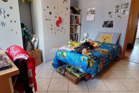 Apartament a Massa, Massa and Carrara, Massa - € 180.000 | Ref: 3613 - foto 20