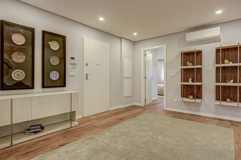 Lejlighed i Alverca do Ribatejo, Lisbon, Alverca do Ribatejo - € 560.000 | Ref: APA_657_8 - foto 4