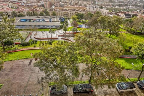 Lejlighed i Alverca do Ribatejo, Lisbon, Alverca do Ribatejo - € 560.000 | Ref: APA_657_8 - foto 34