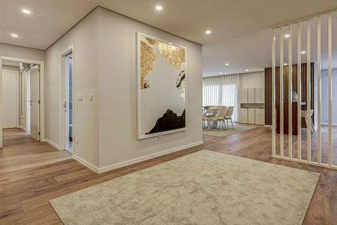 Lejlighed i Alverca do Ribatejo, Lisbon, Alverca do Ribatejo - € 560.000 | Ref: APA_657_6 - foto 3