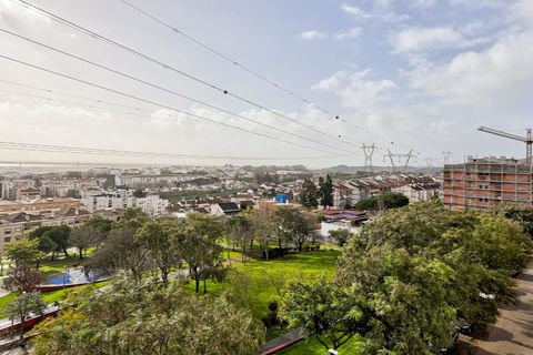 Lejlighed i Alverca do Ribatejo, Lisbon, Alverca do Ribatejo - € 560.000 | Ref: APA_657_6 - foto 33