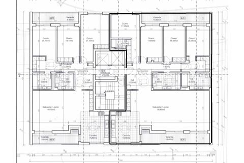 Lejlighed i Alverca do Ribatejo, Lisbon, Alverca do Ribatejo - € 560.000 | Ref: APA_657_6 - foto 35