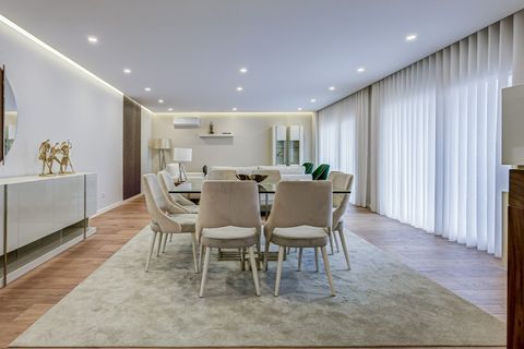 Lejlighed i Alverca do Ribatejo, Lisbon, Alverca do Ribatejo - € 475.000 | Ref: APA_657_3 - foto 4