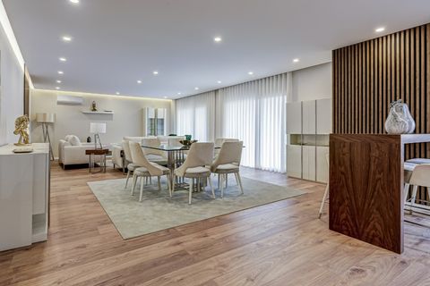 Lejlighed i Alverca do Ribatejo, Lisbon, Alverca do Ribatejo - € 475.000 | Ref: APA_657_3 - foto 5