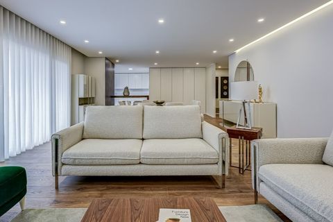 Lejlighed i Alverca do Ribatejo, Lisbon, Alverca do Ribatejo - € 475.000 | Ref: APA_657_3 - foto 9