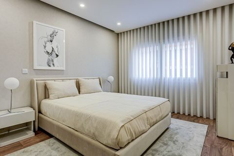 Lejlighed i Alverca do Ribatejo, Lisbon, Alverca do Ribatejo - € 475.000 | Ref: APA_657_3 - foto 17