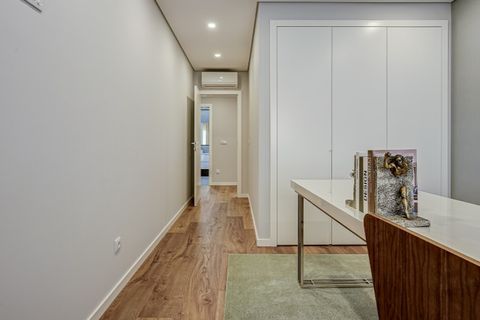 Lejlighed i Alverca do Ribatejo, Lisbon, Alverca do Ribatejo - € 475.000 | Ref: APA_657_3 - foto 20