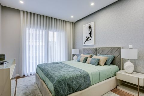 Lejlighed i Alverca do Ribatejo, Lisbon, Alverca do Ribatejo - € 475.000 | Ref: APA_657_3 - foto 21