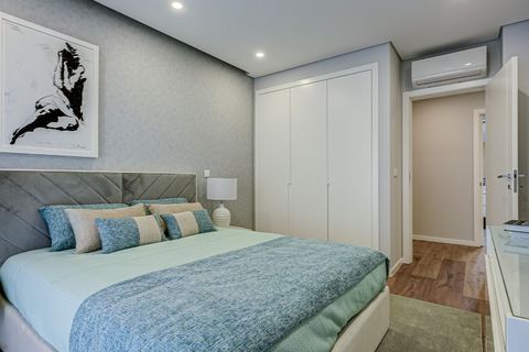 Lejlighed i Alverca do Ribatejo, Lisbon, Alverca do Ribatejo - € 475.000 | Ref: APA_657_3 - foto 22