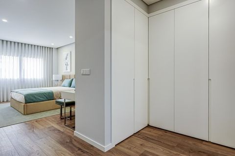 Lejlighed i Alverca do Ribatejo, Lisbon, Alverca do Ribatejo - € 475.000 | Ref: APA_657_3 - foto 25