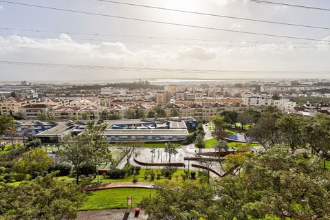 Lejlighed i Alverca do Ribatejo, Lisbon, Alverca do Ribatejo - € 475.000 | Ref: APA_657_3 - foto 30