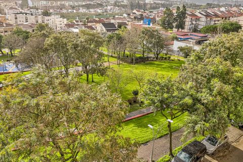 Lejlighed i Alverca do Ribatejo, Lisbon, Alverca do Ribatejo - € 475.000 | Ref: APA_657_3 - foto 31