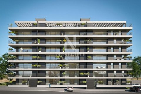 Lejlighed i Braga, Braga, Braga - € 405.000 | Ref: HZ04/2026 - foto 8