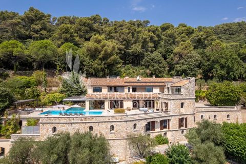 Landejendom i Grasse, Alpes-Maritimes, Grasse - € 5.000.000 | Ref: 86778007 - foto 2