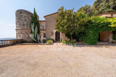 Landejendom i Grasse, Alpes-Maritimes, Grasse - € 5.000.000 | Ref: 86778007 - foto 3