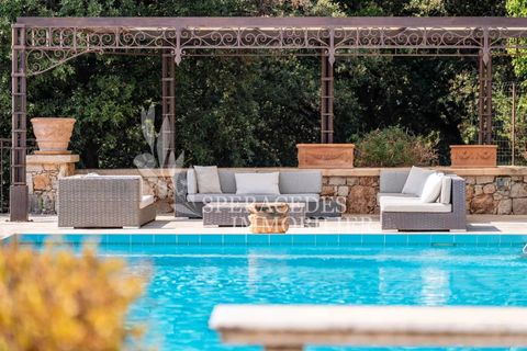 Landejendom i Grasse, Alpes-Maritimes, Grasse - € 5.000.000 | Ref: 86778007 - foto 7