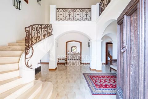 Landejendom i Grasse, Alpes-Maritimes, Grasse - € 5.000.000 | Ref: 86778007 - foto 8
