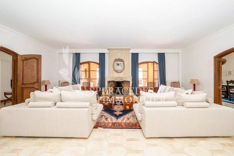 Landejendom i Grasse, Alpes-Maritimes, Grasse - € 5.000.000 | Ref: 86778007 - foto 11