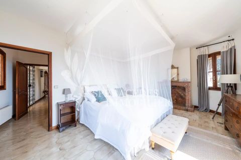 Landejendom i Grasse, Alpes-Maritimes, Grasse - € 5.000.000 | Ref: 86778007 - foto 13