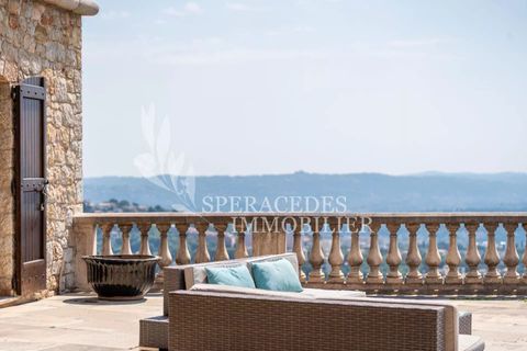Landejendom i Grasse, Alpes-Maritimes, Grasse - € 5.000.000 | Ref: 86778007 - foto 14